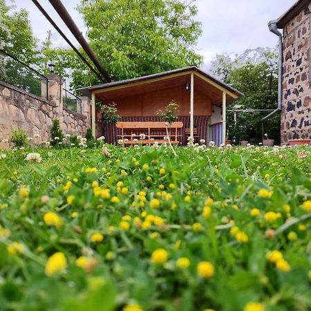 Guest House Nataly Yeghegnadzor Εξωτερικό φωτογραφία