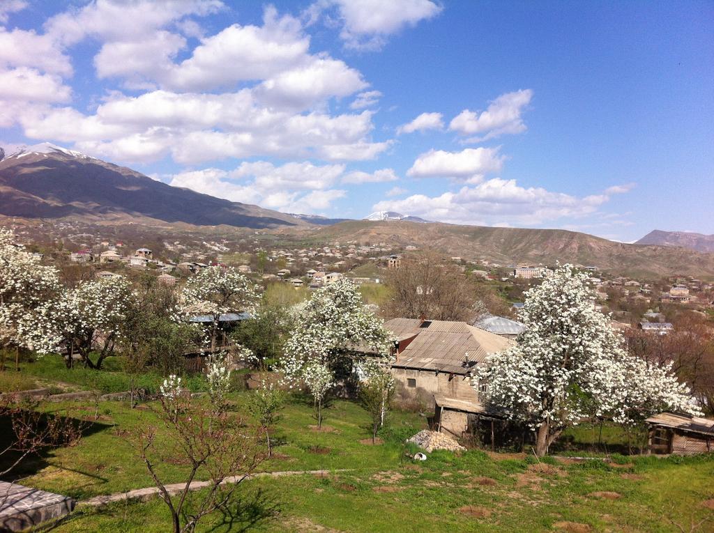 Guest House Nataly Yeghegnadzor Δωμάτιο φωτογραφία