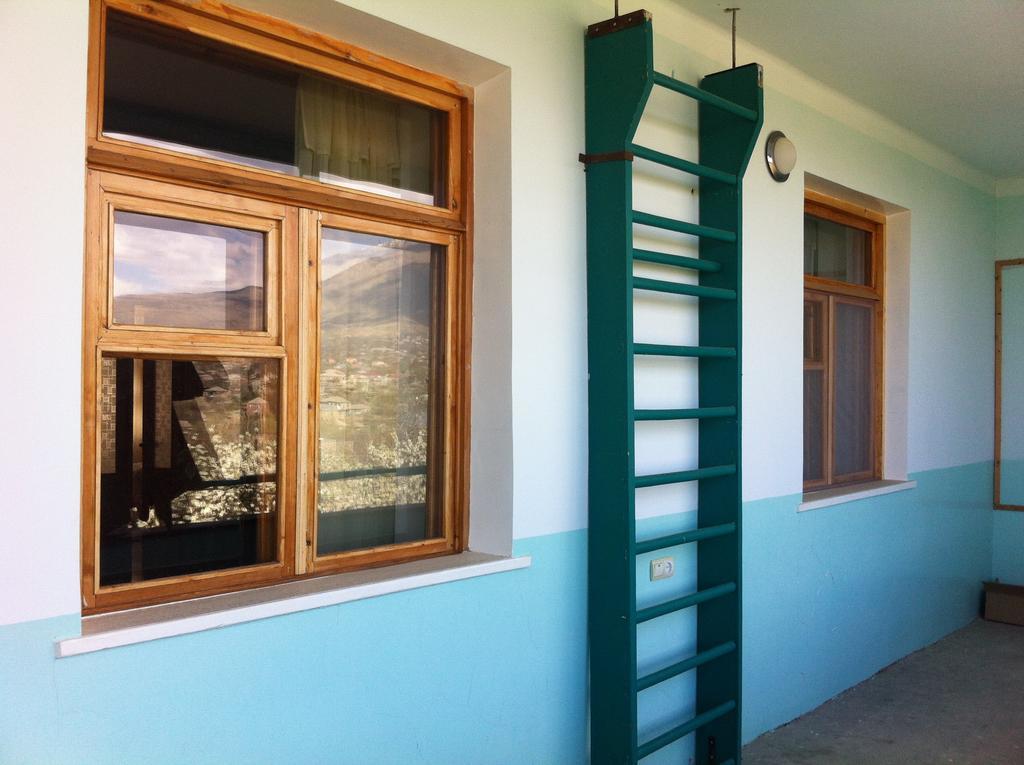 Guest House Nataly Yeghegnadzor Εξωτερικό φωτογραφία