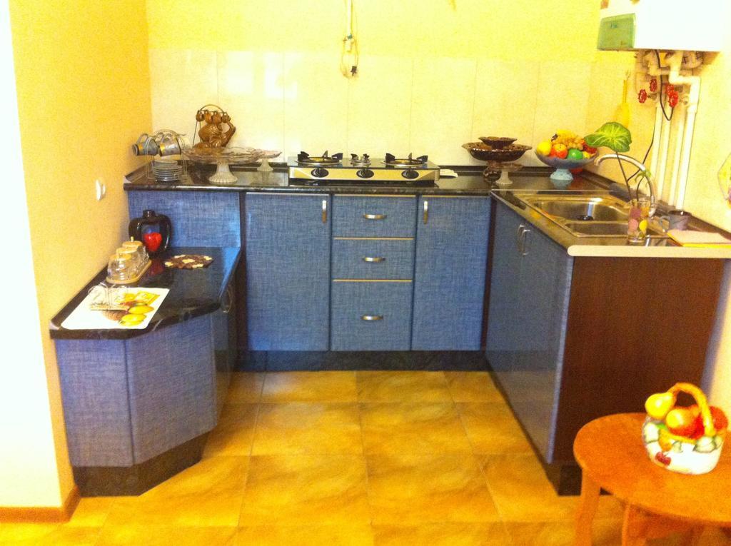 Guest House Nataly Yeghegnadzor Εξωτερικό φωτογραφία