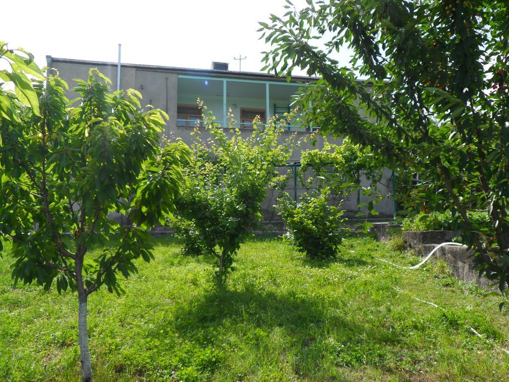 Guest House Nataly Yeghegnadzor Εξωτερικό φωτογραφία