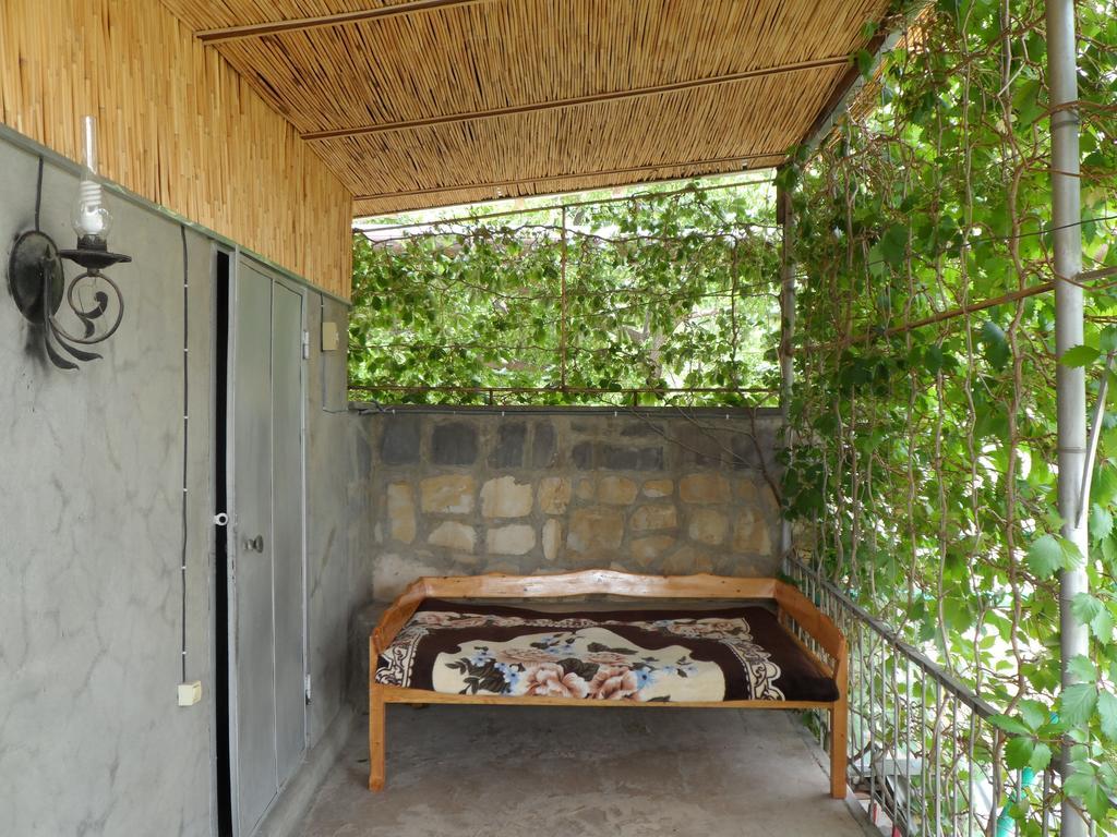 Guest House Nataly Yeghegnadzor Εξωτερικό φωτογραφία