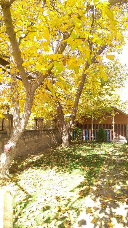 Guest House Nataly Yeghegnadzor Εξωτερικό φωτογραφία