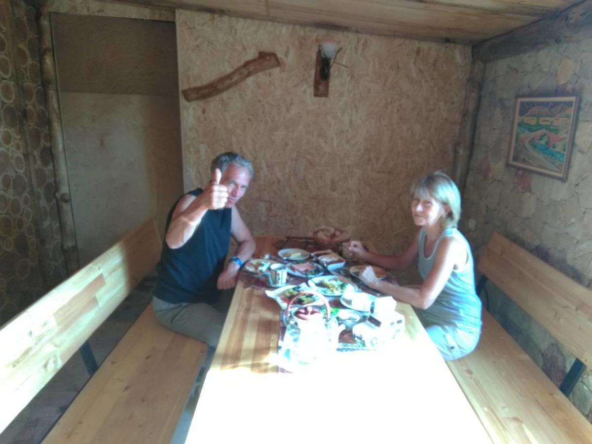 Guest House Nataly Yeghegnadzor Εξωτερικό φωτογραφία
