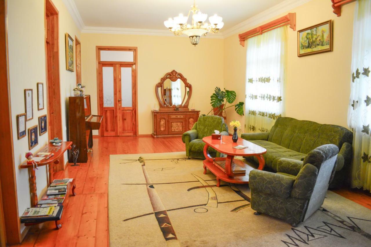 Guest House Nataly Yeghegnadzor Εξωτερικό φωτογραφία