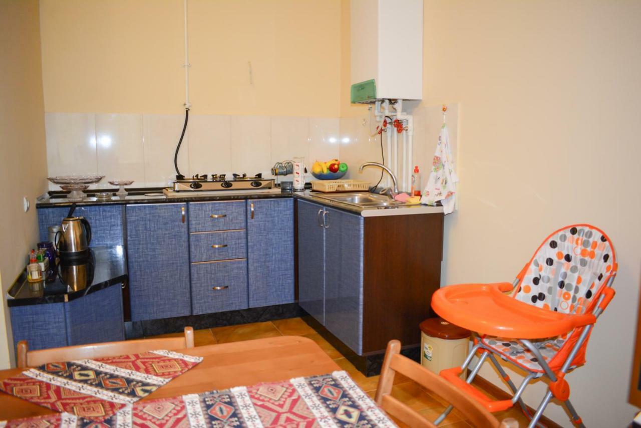 Guest House Nataly Yeghegnadzor Εξωτερικό φωτογραφία