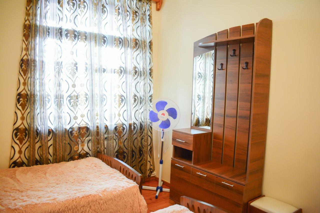 Guest House Nataly Yeghegnadzor Εξωτερικό φωτογραφία