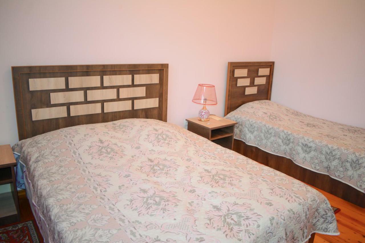 Guest House Nataly Yeghegnadzor Εξωτερικό φωτογραφία