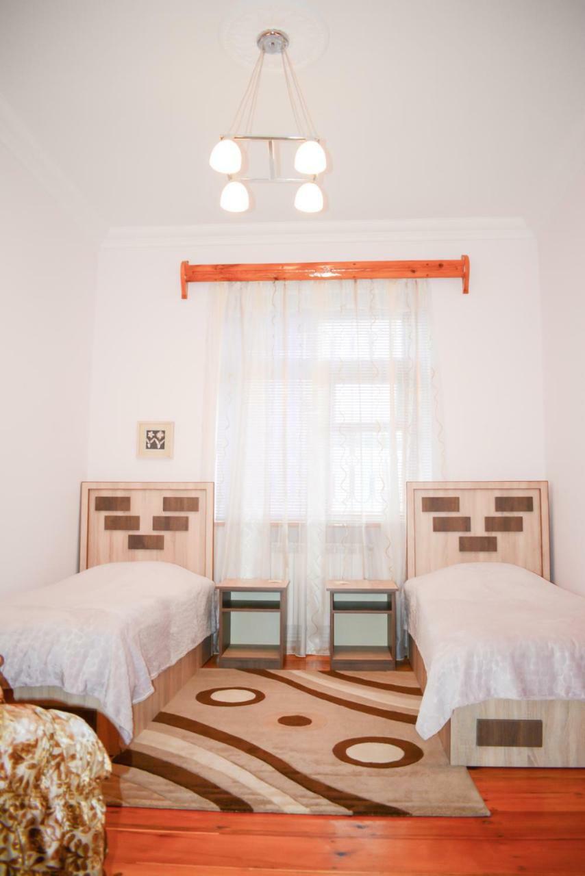 Guest House Nataly Yeghegnadzor Εξωτερικό φωτογραφία