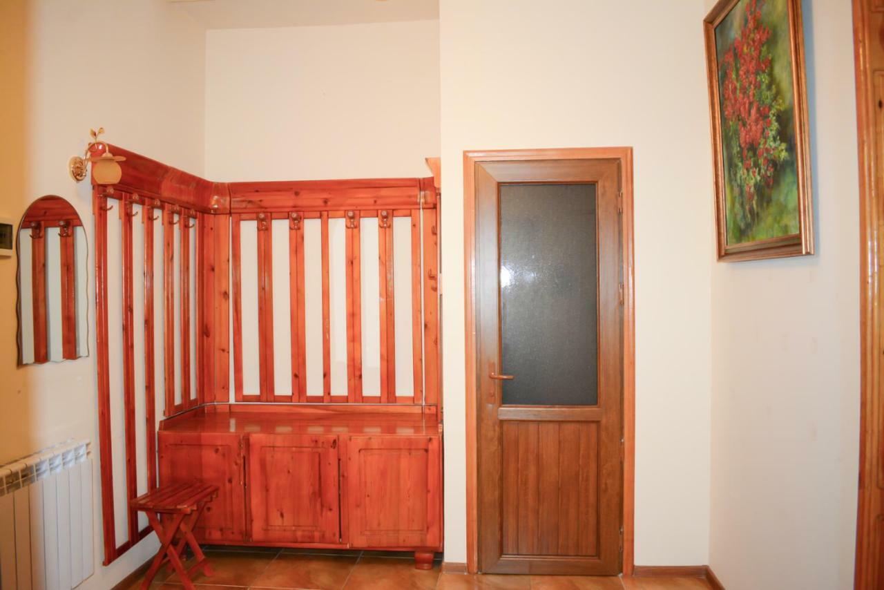 Guest House Nataly Yeghegnadzor Εξωτερικό φωτογραφία