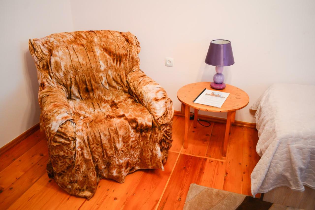 Guest House Nataly Yeghegnadzor Εξωτερικό φωτογραφία