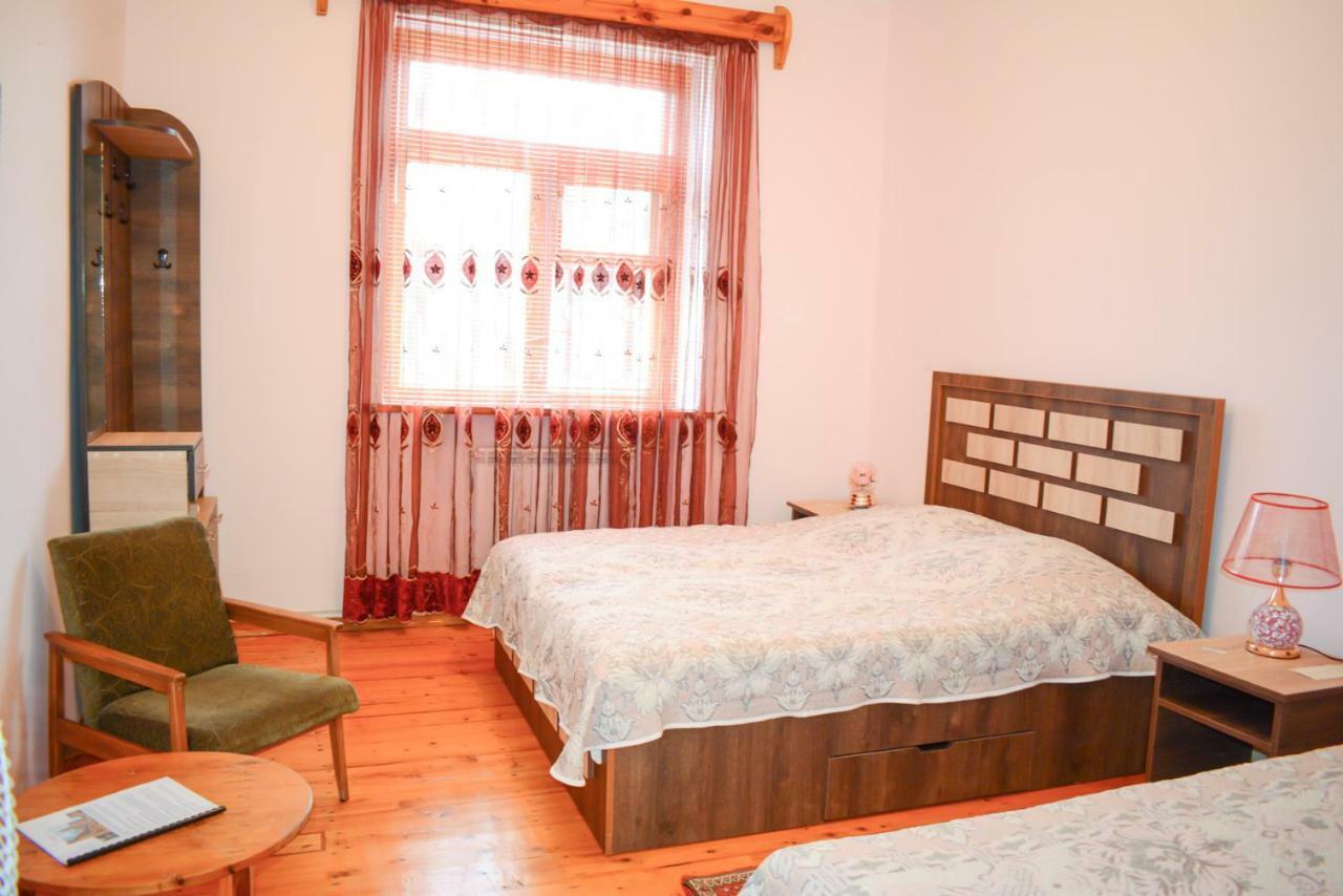 Guest House Nataly Yeghegnadzor Εξωτερικό φωτογραφία