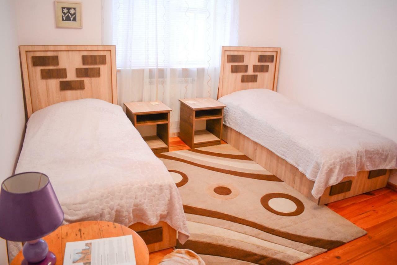 Guest House Nataly Yeghegnadzor Εξωτερικό φωτογραφία
