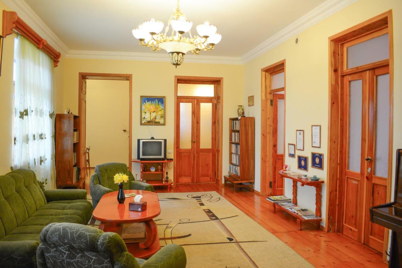 Guest House Nataly Yeghegnadzor Εξωτερικό φωτογραφία