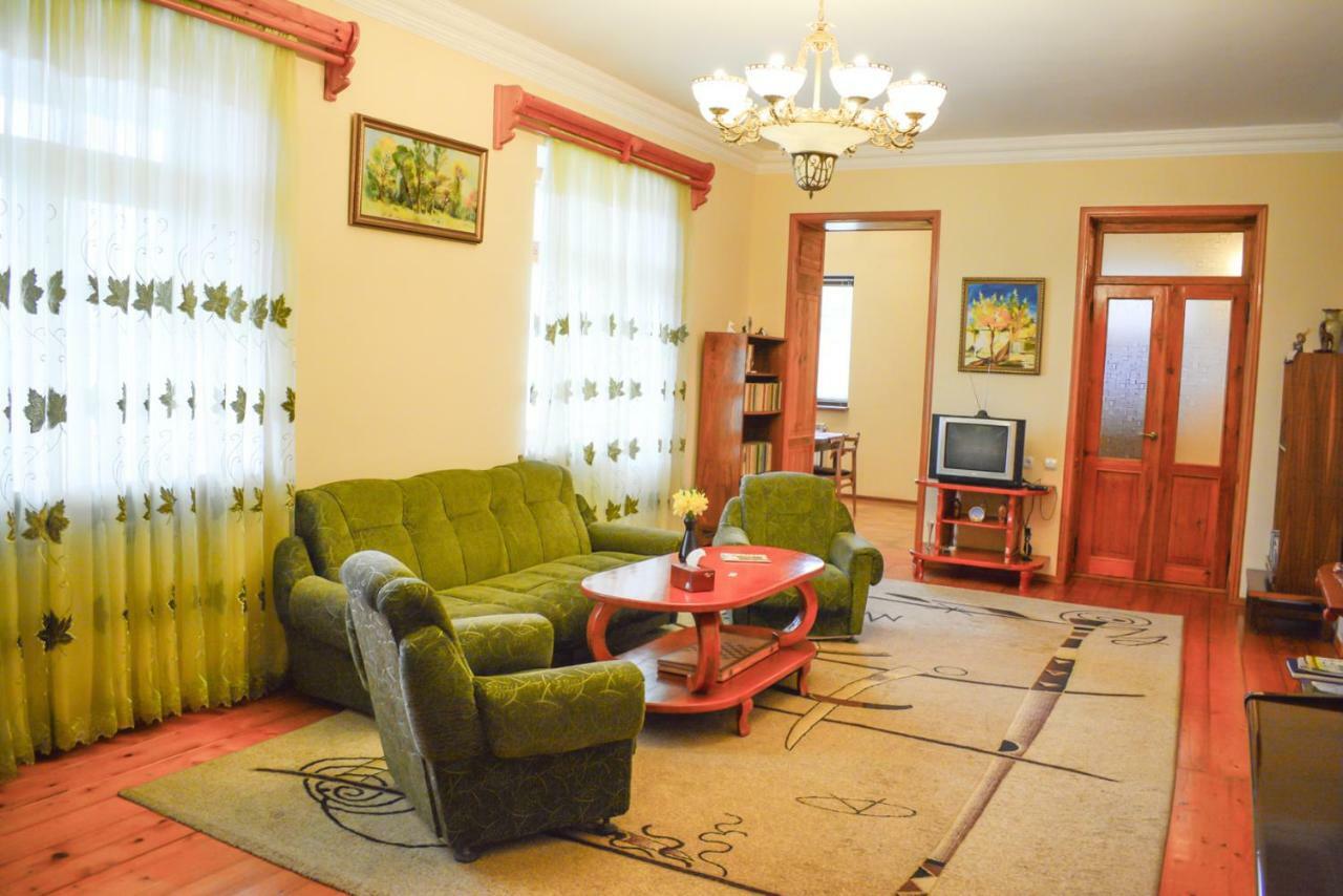 Guest House Nataly Yeghegnadzor Εξωτερικό φωτογραφία