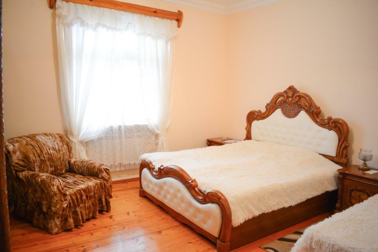 Guest House Nataly Yeghegnadzor Εξωτερικό φωτογραφία