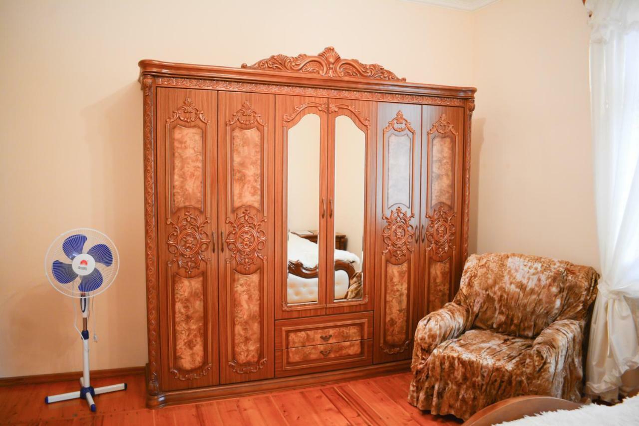 Guest House Nataly Yeghegnadzor Εξωτερικό φωτογραφία