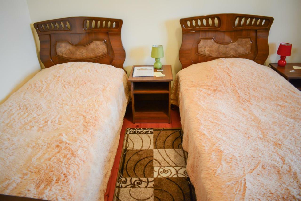 Guest House Nataly Yeghegnadzor Εξωτερικό φωτογραφία