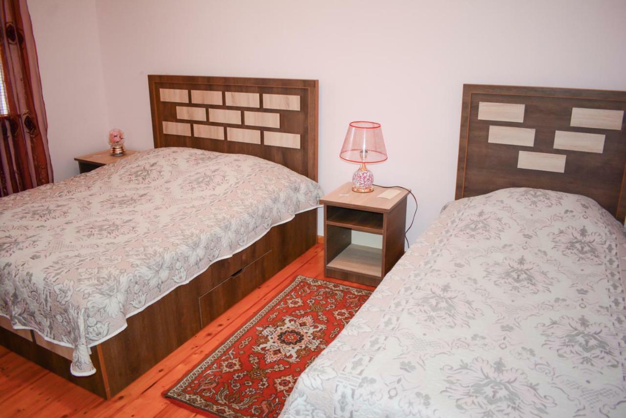 Guest House Nataly Yeghegnadzor Εξωτερικό φωτογραφία