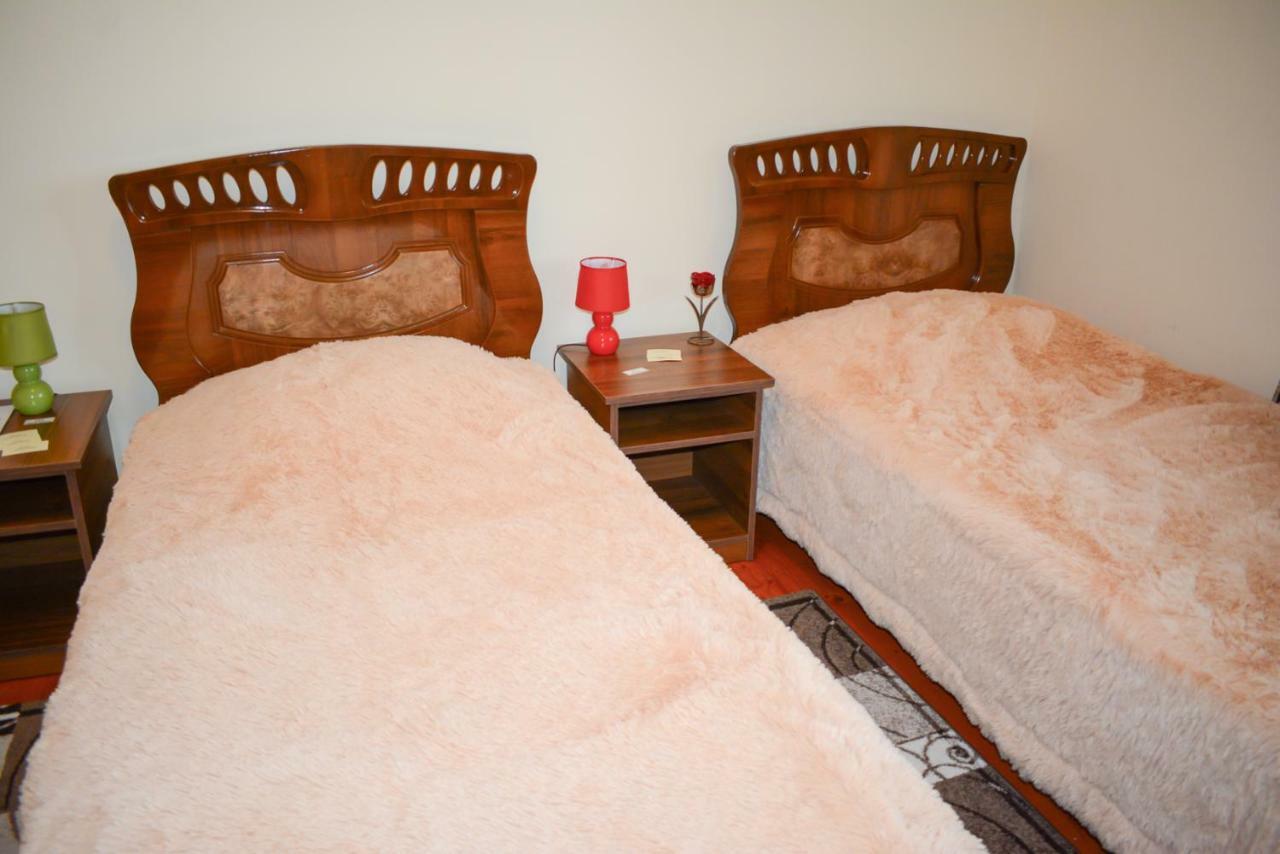 Guest House Nataly Yeghegnadzor Εξωτερικό φωτογραφία