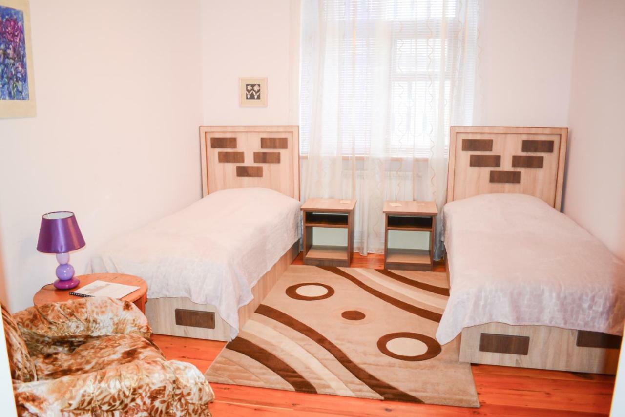 Guest House Nataly Yeghegnadzor Εξωτερικό φωτογραφία