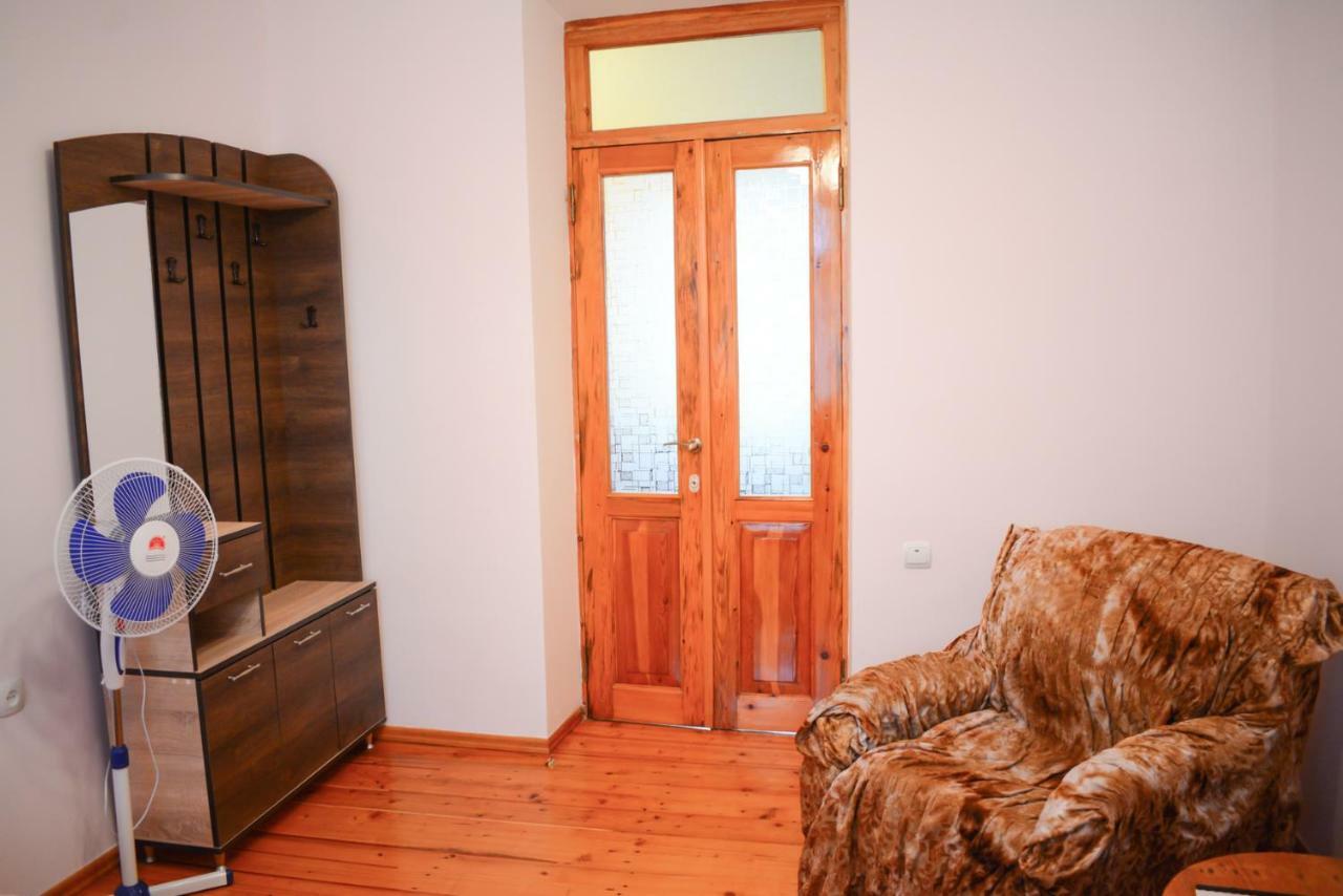 Guest House Nataly Yeghegnadzor Εξωτερικό φωτογραφία