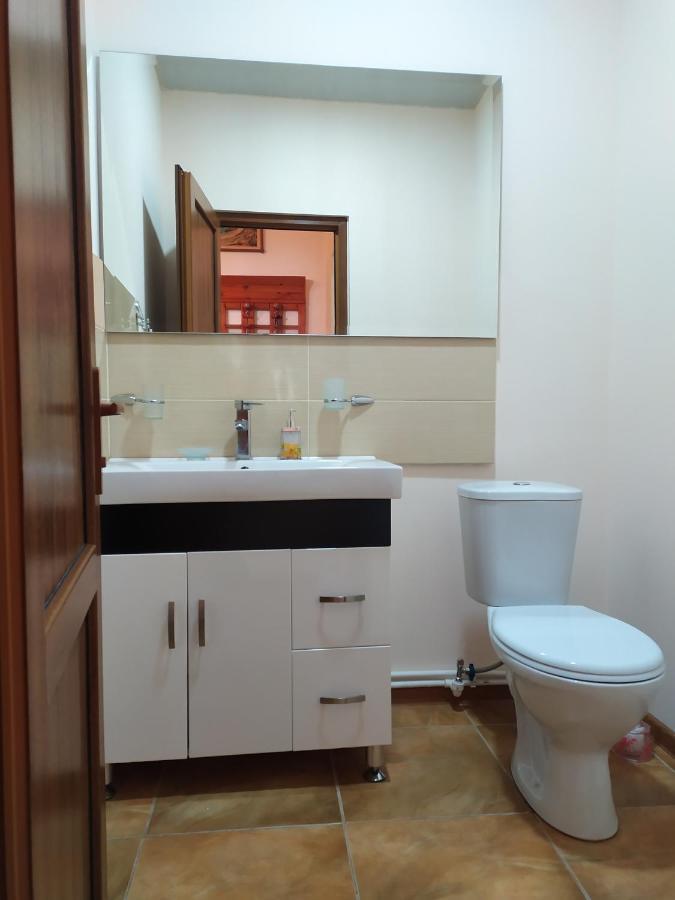 Guest House Nataly Yeghegnadzor Εξωτερικό φωτογραφία