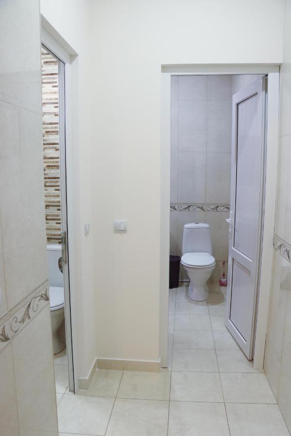 Guest House Nataly Yeghegnadzor Εξωτερικό φωτογραφία