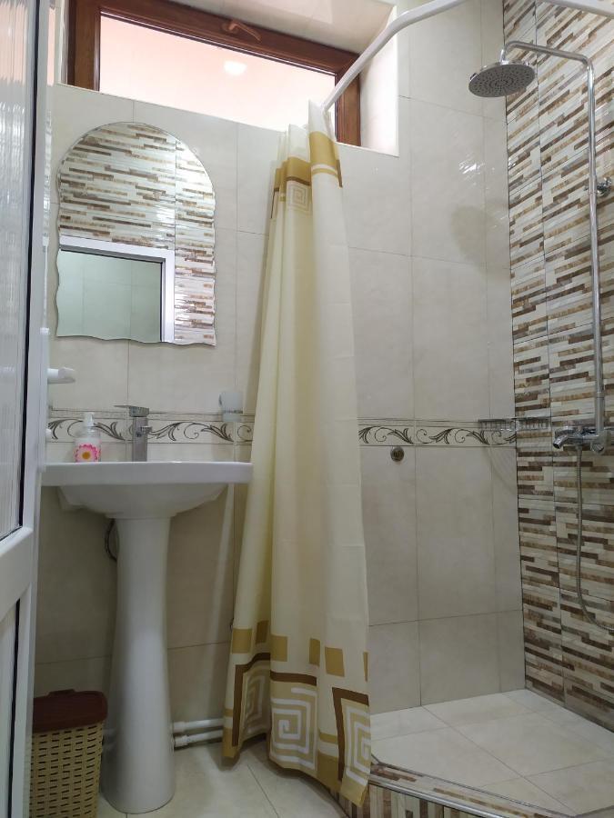 Guest House Nataly Yeghegnadzor Εξωτερικό φωτογραφία