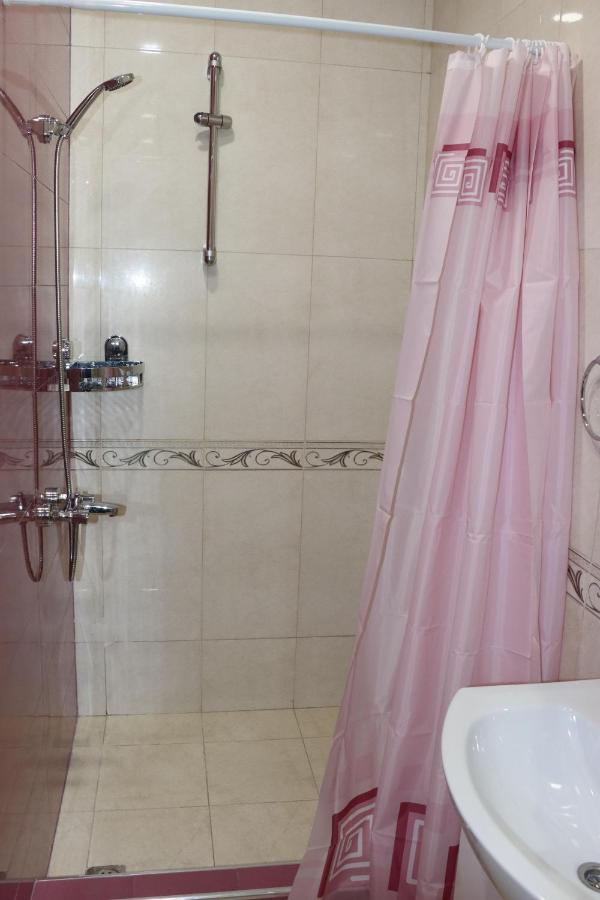 Guest House Nataly Yeghegnadzor Εξωτερικό φωτογραφία