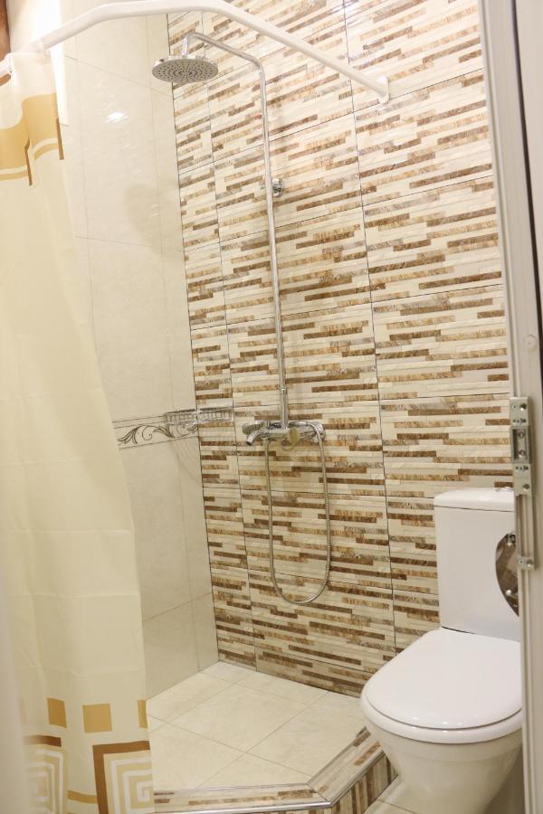 Guest House Nataly Yeghegnadzor Εξωτερικό φωτογραφία