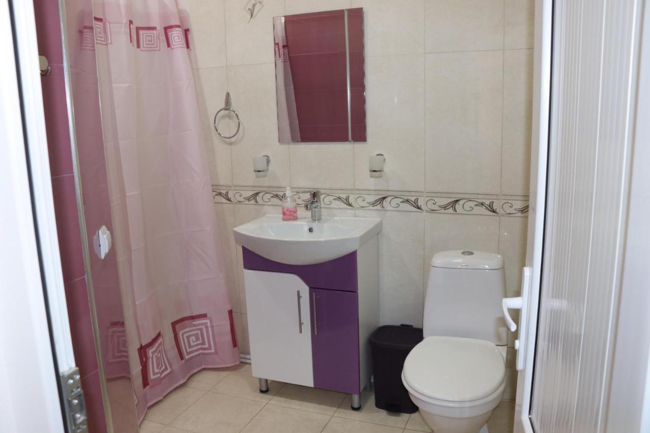 Guest House Nataly Yeghegnadzor Εξωτερικό φωτογραφία